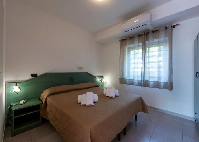 Villaggio Alkantara 3* Giardini Naxos