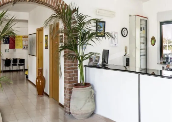 Villaggio Alkantara Feriested