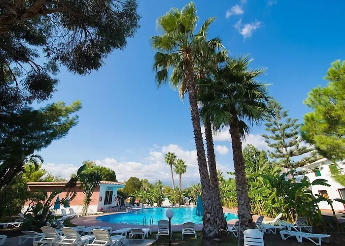 Villaggio Alkantara Giardini Naxos