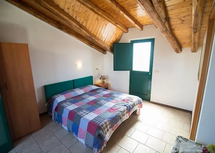 Villaggio Alkantara Giardini Naxos