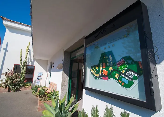 Villaggio Alkantara Giardini Naxos